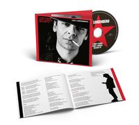 Udo Lindenberg I Don't Know Who I Should Belong To (CD) (Importación USA)