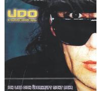 Udo Lindenberg - Ich Lieb Dich Überhaupt Nicht Mehr