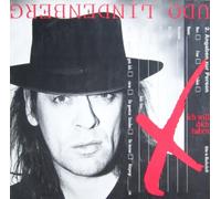 Udo Lindenberg - Ich will dich haben [Vinyl LP]