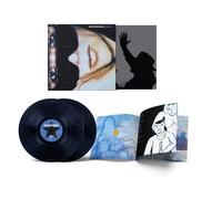Udo Lindenberg – Kosmos – Vinilo 2LP – Edición aniversario 30 años