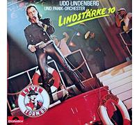Udo Lindenberg - Lindstärke 10