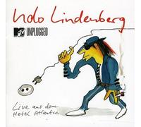 Udo Lindenberg MTV Unplugged (CD)