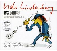 Lindenberg,Udo - Mtv Unplugged-Live aus dem Hotel Atlantic