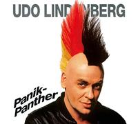 Udo Lindenberg - Panik-Panther