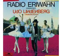 Udo Lindenberg - Radio Eriwahn