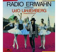 Udo Lindenberg Radio Eriwahn (CD) (Importación USA)