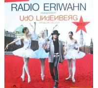 Udo Lindenberg - Radio Eriwan (1985) [Vinyl LP]