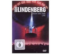 Udo Lindenberg - Stark wie Zwei/Live [Internacional] [DVD]