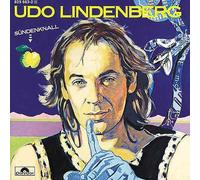 Udo Lindenberg Sündenknall (1lp) (Vinyl) (Importación USA)