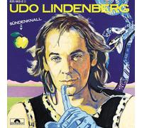 Udo Lindenberg Sündenknall (CD) (Importación USA)