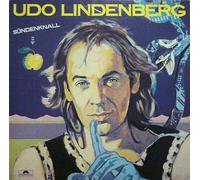 Udo Lindenberg - Sündenknall - Polydor - 825 663-1