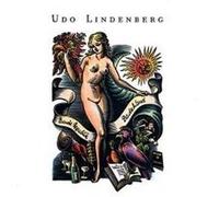 Udo Lindenberg - Udo Lindenberg - Bunte Republik Deutschland - Polydor - 841 421-1