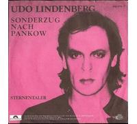 Udo Lindenberg - Udo Lindenberg - Sonderzug Nach Pankow - Polydor - 810 076-7