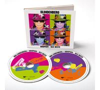 Lindenberg,Udo - Udopium - das Beste