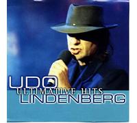 Udo Lindenberg - Ultimative Hits-Best of