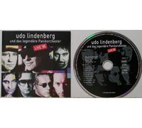 Udo Lindenberg und das legendäre Panikorchester - Live '96