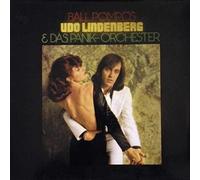 Udo Lindenberg Und Das Panikorchester - Ball Pompös - Telefunken - 6.21202 BL, Telefunken - 6.21202