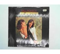 Udo Lindenberg Und Das Panikorchester - Ball Pompös - Telefunken - 6.21202 , Telefunken - 6.21202 BL, WEA Musik GmbH - 244 130-1