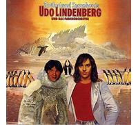 Udo Lindenberg Und Das Panikorchester - Dröhnland Symphonie - Telefunken - 6.23 682 AT