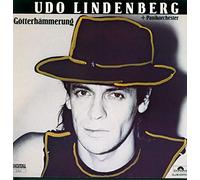 Udo Lindenberg Und Das Panikorchester - Götterhämmerung (1984) [Vinyl LP] [Vinyl LP]