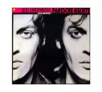 Udo Lindenberg Und Das Panikorchester - Panische Nächte (1977) / Vinyl record [Vinyl-LP]