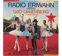 Udo Lindenberg Und Das Panikorchester - Radio Eriwahn - Polydor - 823 630-1