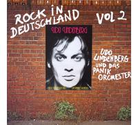 Udo Lindenberg Und Das Panikorchester - Rock In Deutschland Vol 2 - Strand - 6.24456 AG