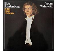 Udo Lindenberg Und Das Panikorchester - Votan Wahnwitz - Telefunken - 244 125-1, Telefunken - 6.22223 BL