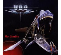 Udo - No Limits