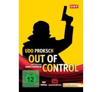 Udo Proksch: Out of Control [Alemania] [DVD]