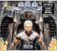 Udo - Solid