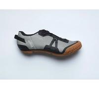 UDOG ZAPATOS MTB GRAVEL DISTANCIA GRIS ASH