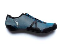 UDOG zapatos, ZAPATILLAS TENSIONE, negro, ajuste cómodo para el día a día