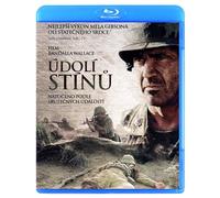 Udoli stinu (Blu-ray) (We Were Soldiers) (Versión checa)