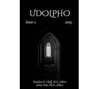 Udolpho Issue #2
