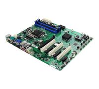 UDPTCP Placa base B360 LGA 1151 ATX para procesador Core 4-5ª generación Celeron/Pentium LGA1150 (4 DDR4~128G, MSATA, PCIe X16, 4 SATA 6Gb/s)/ATX placa base de control industrial