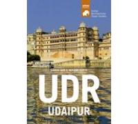Udr- Udaipur: Architectural Travel Guide