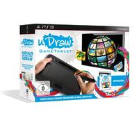 uDraw HD GameTablet mit Instant Artist [Importación Alemana]