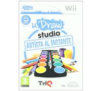 Udraw Studio: Artista Al Instante