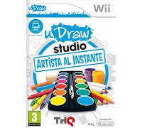 Udraw Studio: Artista Al Instante