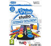 uDraw Studio: Instant Artist