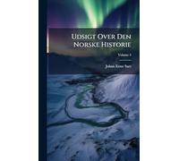 Udsigt Over Den Norske Historie