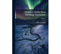 Udsigt Over Den Norske Historie