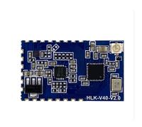 UDSKNV[KSL Módulo de Síntesis de Voz WiFi+BLE+TTS. Reproducción de Texto A Voz. Compatible con e Inglés. Inteligencia Artificial V40.
