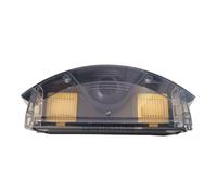 UDXVUXCX Caja De Polvo, Compatible con Roomba, Serie 500, 600, 700, 800 Y 900, Repuestos For Aspiradoras, Accesorios For Robots con Filtro(700series)