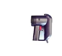 UDXVUXCX Host De Aspiradora, Compatible con Dyson DC35, Edición con Hebilla/botón, Reemplazo De Mango De Motor, Motor De Aspiradora(Buckle)