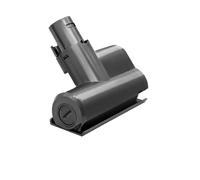 UDXVUXCX Mini Cabezal De Cepillo Motorizado For Aspiradora De Colchón, Compatible con Dyson V6 DC58 DC59 DC62 DC74, Repuesto De Cabezal De Aspiradora De Escoba.