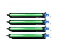 UDXZAIJQ 1 Juego de Tambor DR311 DR-311, Compatible con Konica Minolta Bizhub C220 280 360 C7722 C7728(CMYK)