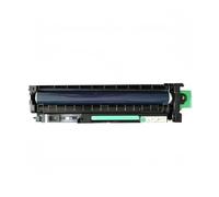 UDXZAIJQ 1 Unidad de Tambor for fotocopiadora e Impresora PCU, Compatible con Ricoh MPC4501 y MPC3501.(BK)