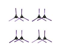 UDXZAIJQ 8 unids/Lote Robot Cepillo Lateral Compatible con Fmart YZ-X1 repuestos de aspiradora robótica Accesorios de Repuesto